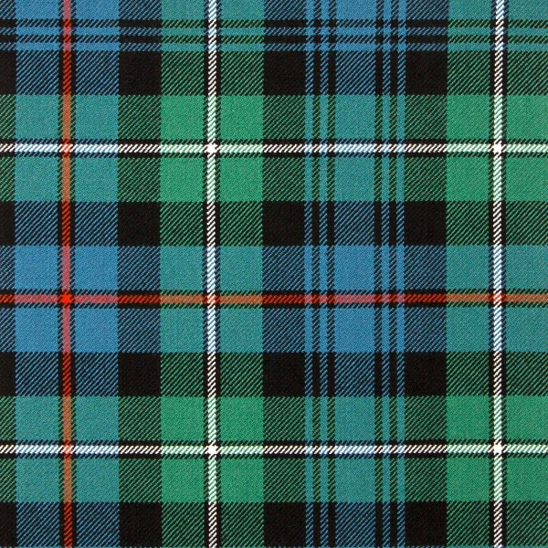 MacKenzie Ancient Tartan swatch