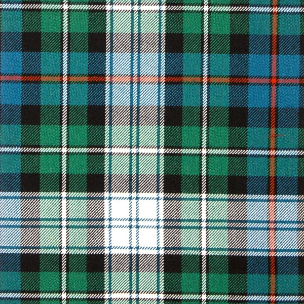 MacKenzie Dress Tartan swatch