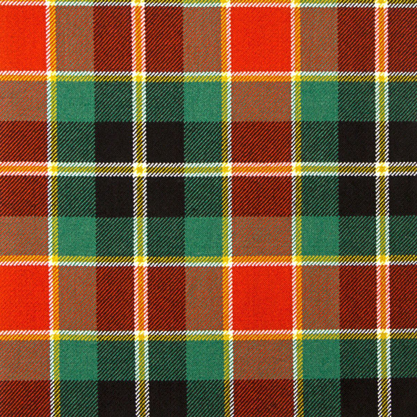 MacLachlan Old Ancient Tartan swatch