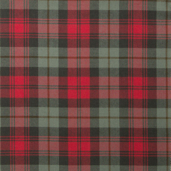 MacLachlan Weathered Tartan swatch