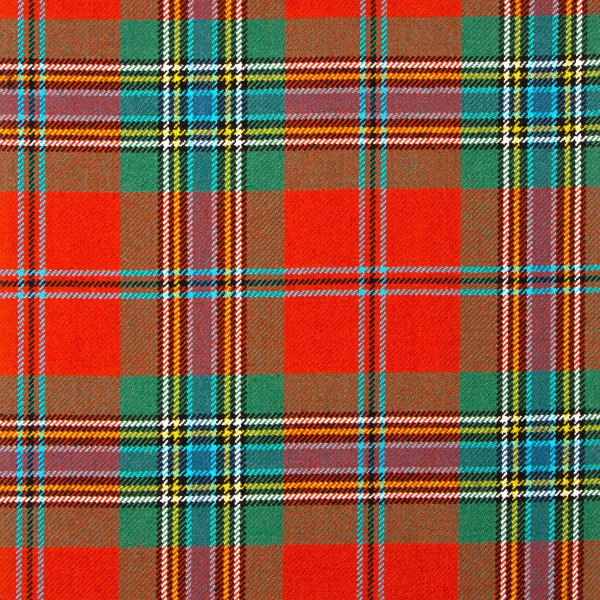MacLean of Duart Ancient Tartan swatch