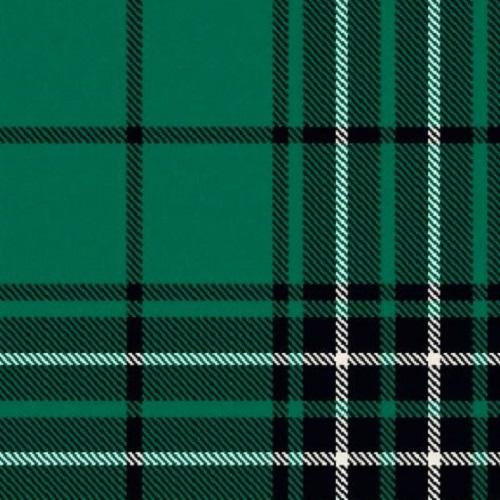 MacLean Of Duart Hunting Ancient Tartan swatch