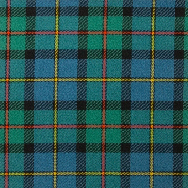 MacLeod of Harris Ancient Tartan swatch