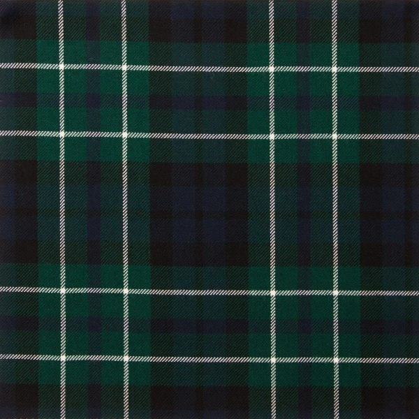 MacNeil of Colonsay Tartan swatch