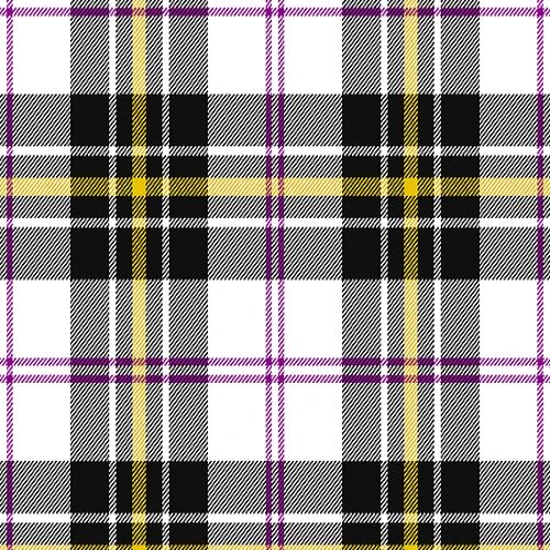 MacPherson Dress Tartan swatch