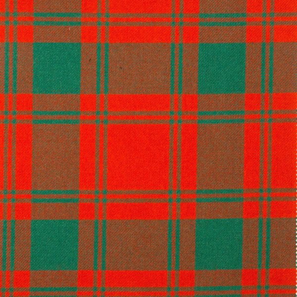 MacQuarrie Ancient Tartan swatch