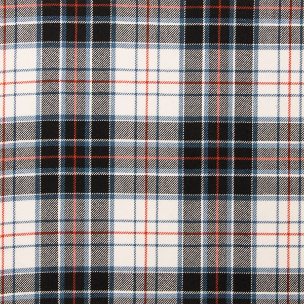 MacRae Dress Tartan swatch