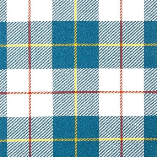 MacRae Of Conchra Ancient Tartan swatch