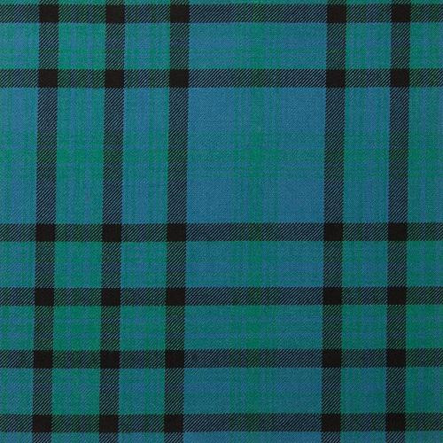 Matheson Hunting Ancient Tartan swatch