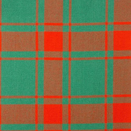 Middleton Ancient Tartan swatch