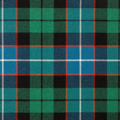 Mitchell Ancient Tartan swatch