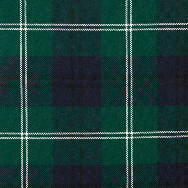 Oliphant Tartan swatch