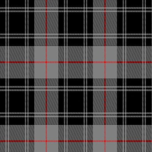 Moffat Tartan swatch