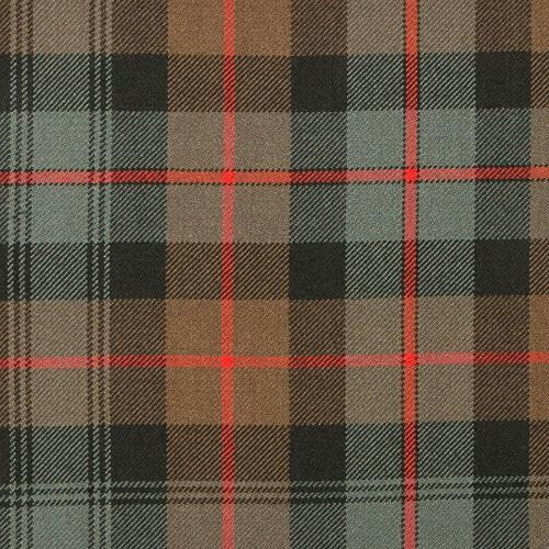 Murray Of Atholl Weathered Tartan swatch