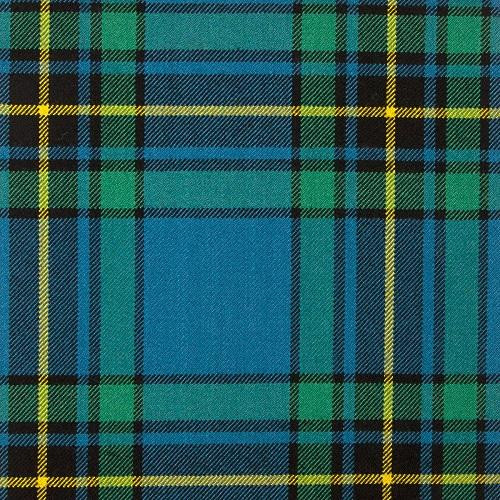 Murray Of Elibank Ancient Tartan swatch