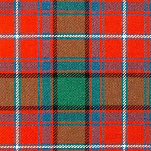 Rattray Ancient Tartan swatch