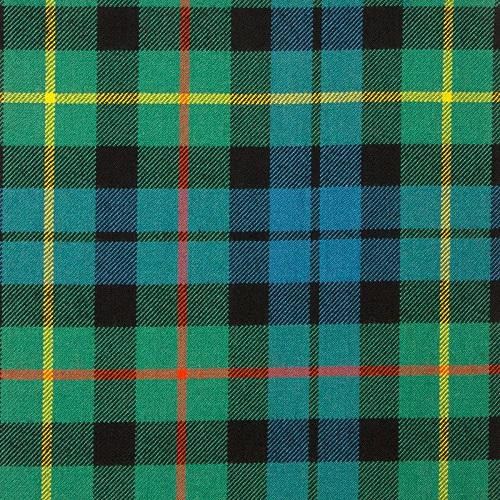 Rollo Ancient Tartan swatch