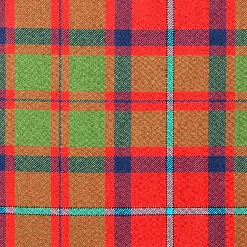 Shaw Of Tordarroch Ancient Tartan swatch