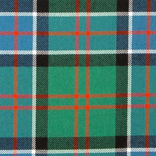 Sinclair Hunting Ancient Tartan swatch