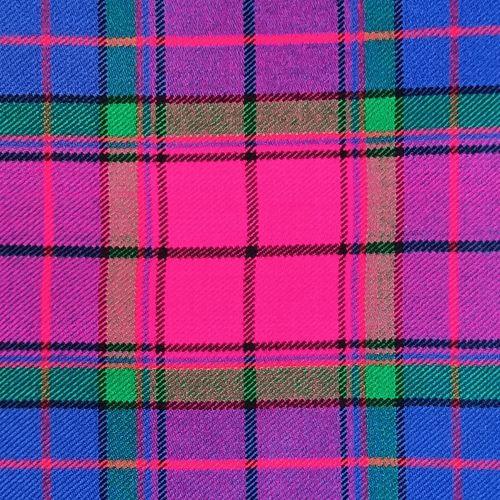 Wardlaw Tartan swatch