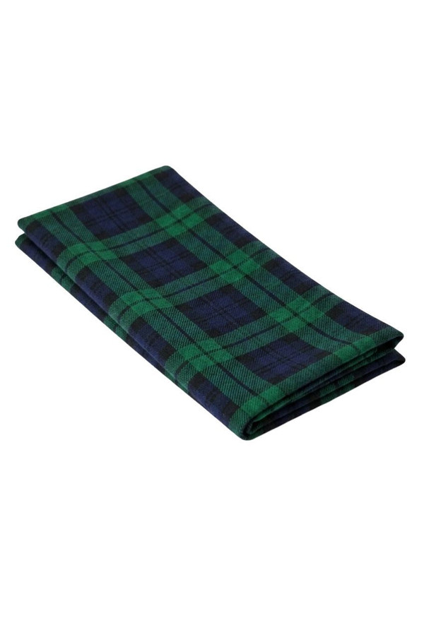 Campbell Tartan Napkins