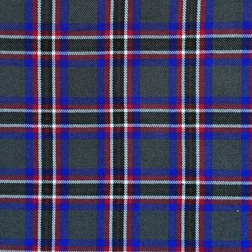 Aber Cromb Tartan