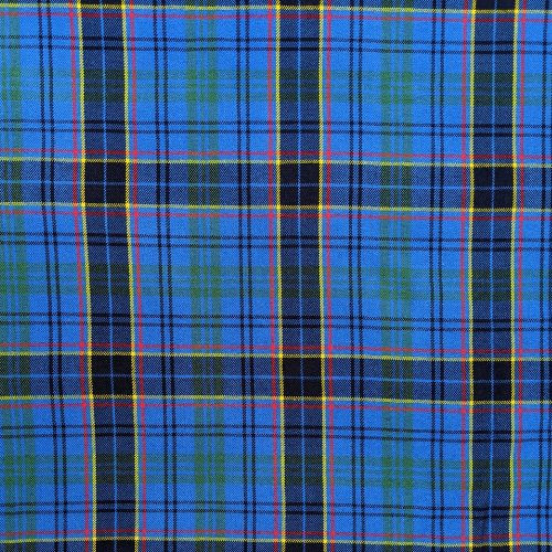 Dempster Tartan