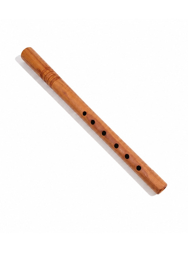 Artisan Ringwood Tin Whistle