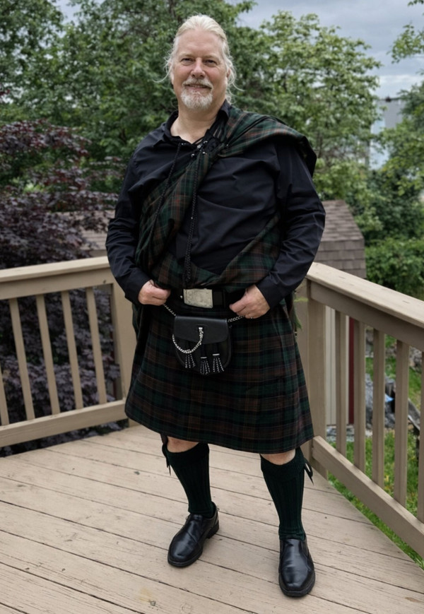 Great Kilt