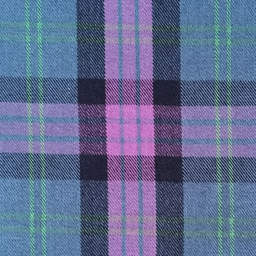 Great Scot Tartan