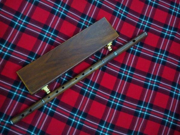 Irish Flute 