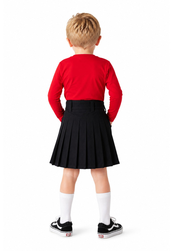 Kids Utility Kilt
