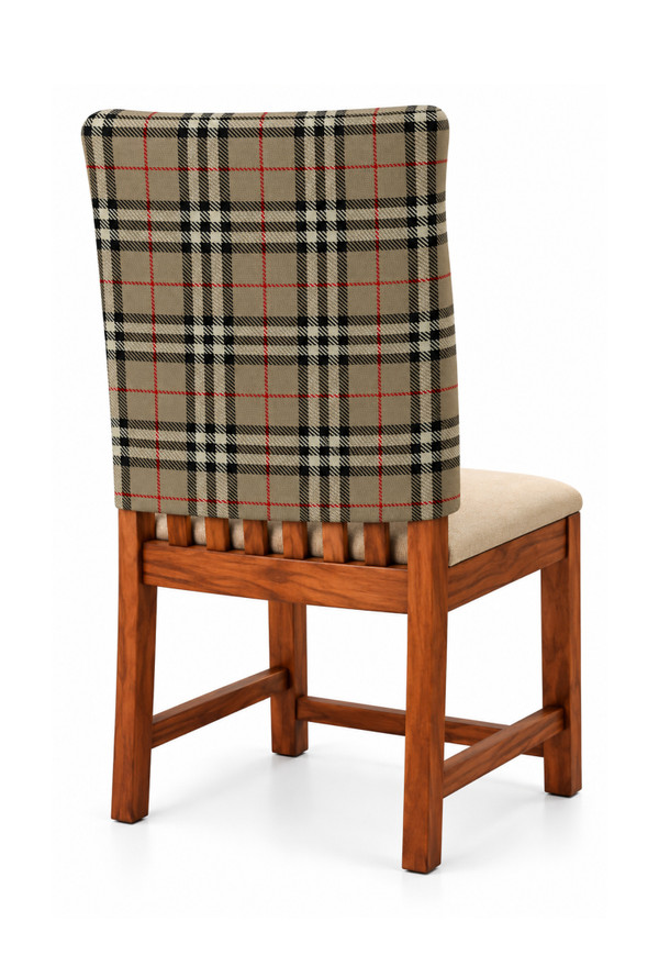 Lindsay Tartan Hoods for Chair