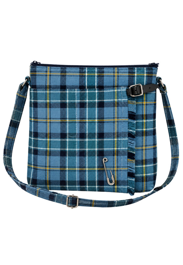 MacGregor Tartan Kilt Bag