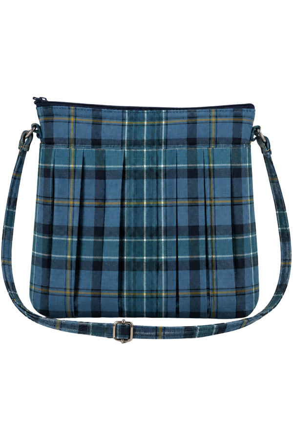 MacKenzie Tartan Kilt Bag
