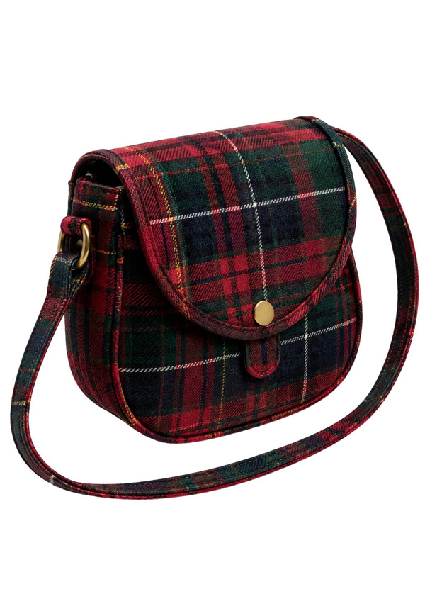 MacLeod of Lewis Tartan Children's Bag