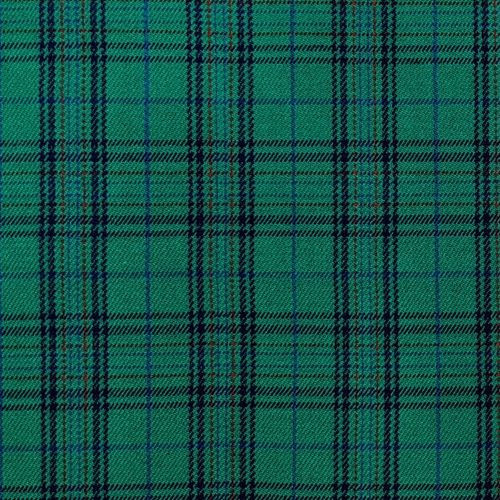 Owen Of Wales Tartan