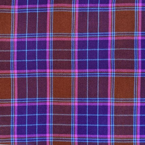 Phillips Tartan