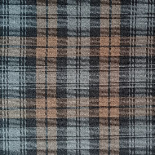 Black Watch Weathered Kilt