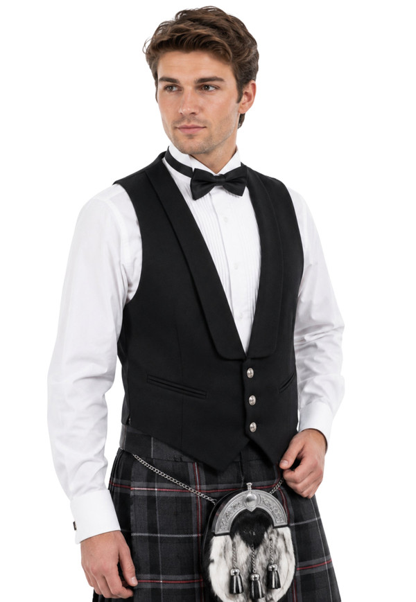 Brian Boru Vest