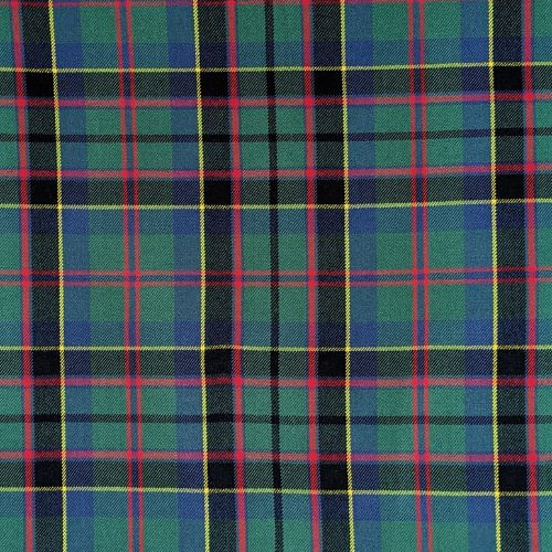 Stephenson or Stevenson Tartan