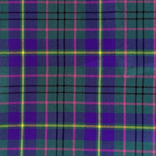 Taylor Tartan