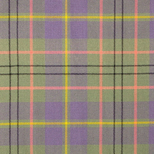 Taylor Weathered Bespoke Kilt