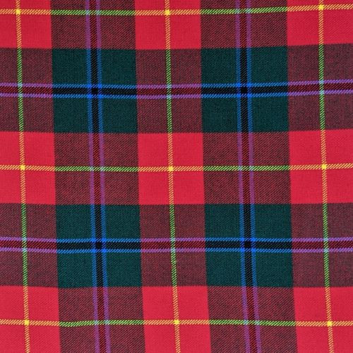 Turnbull Dress Tartan