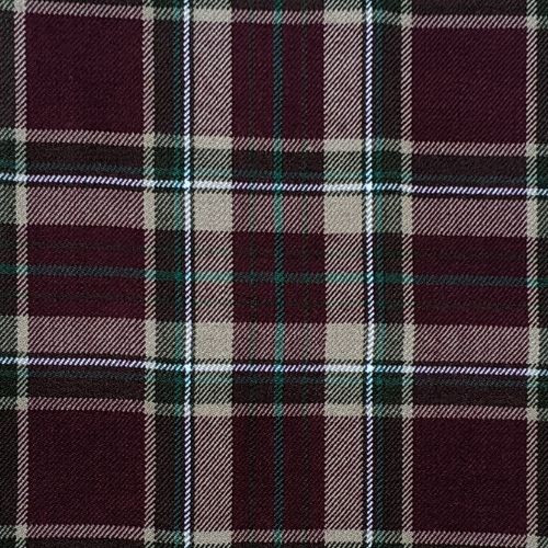 Tyrone County Tartan