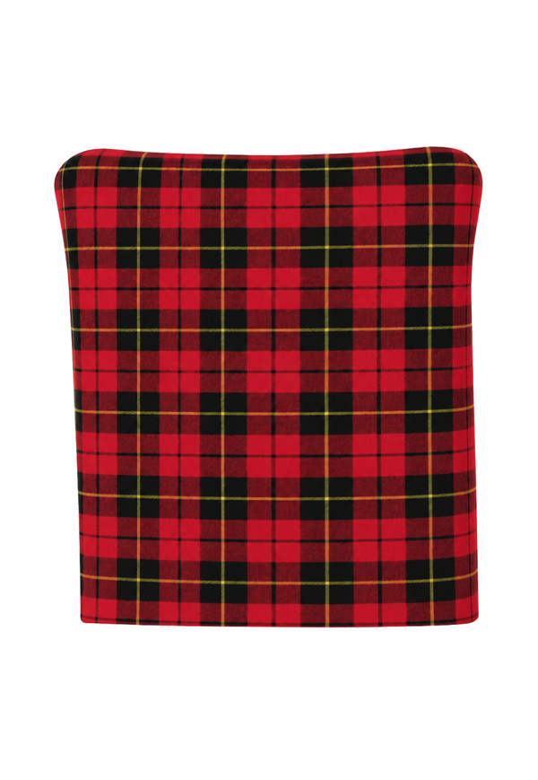 Wallace Tartan Hoods for Chair