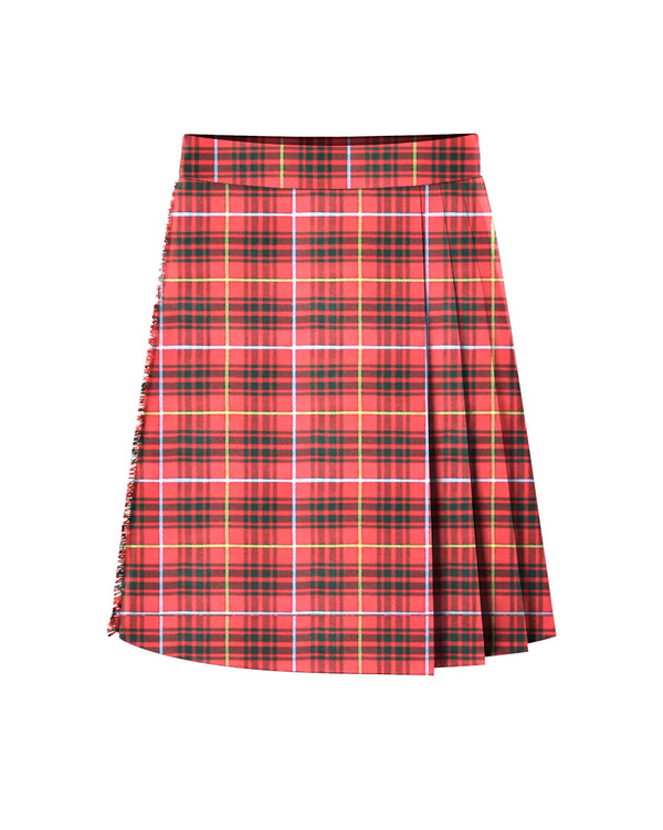 Bruce Baby Tartan Kilt