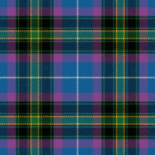 Lang of Sherbrooke | Ancient–Modern Tartans
