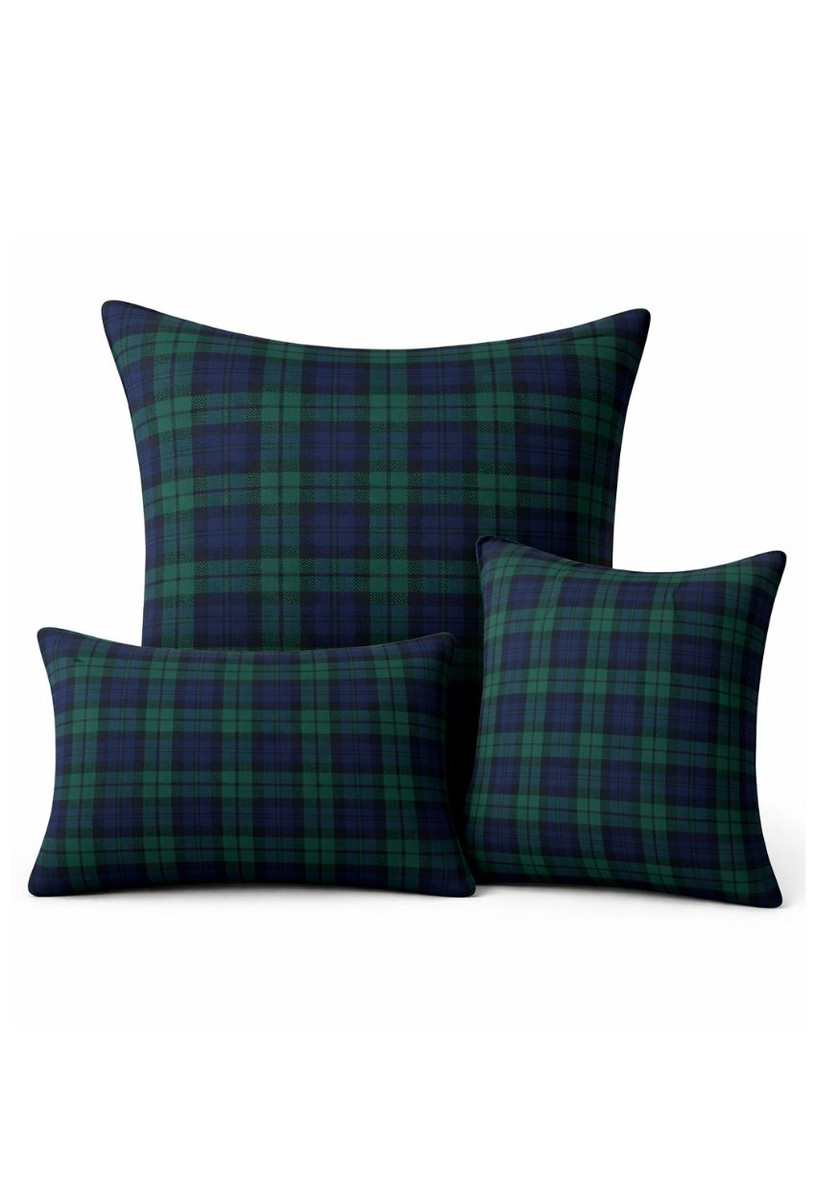 Campbell Tartan Cushions & Pillows Covers