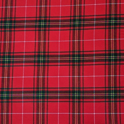 Carruthers Tartan